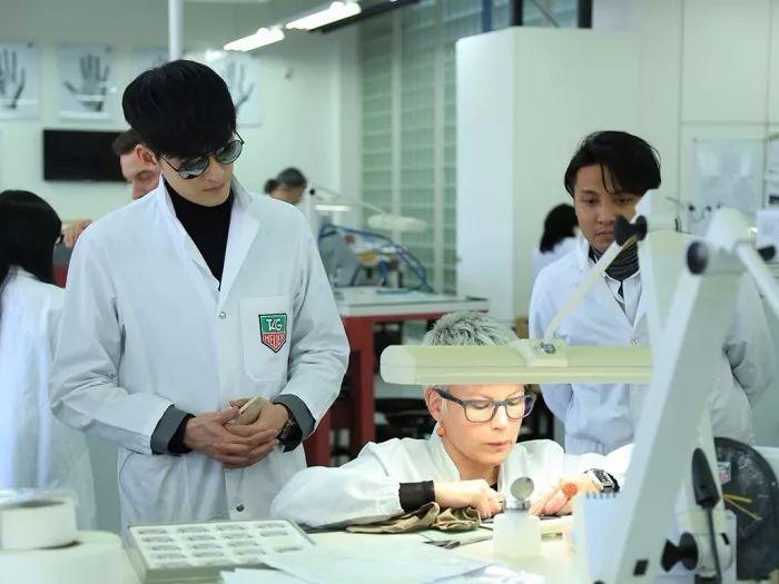 百达翡丽手表为何产地国内,瑞孚名表百达翡丽