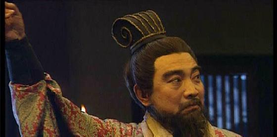 曹操说过的霸气句子,曹操说过最经典的一句话