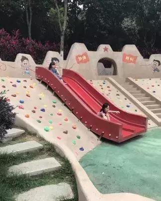 广州开车遛娃好去处,广州遛娃攻略室内