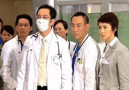 粤语港剧经典台词加班,盘点粤语港片中经典台词