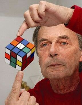 魔方的必记知识点,魔方的种类大全及难度
