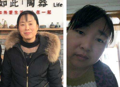 *教邪**“全能神”破坏家庭实录