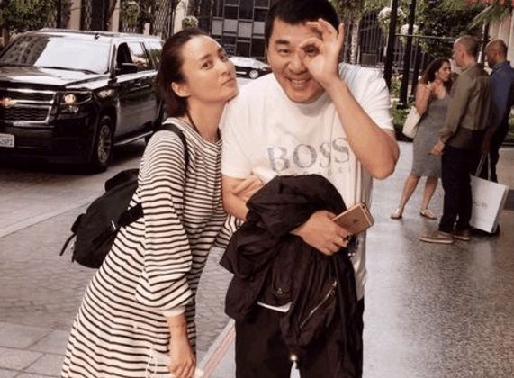 深扒*疆新**三宝情史，从影后到天后，从港圈到京圈，精彩曲折无止境