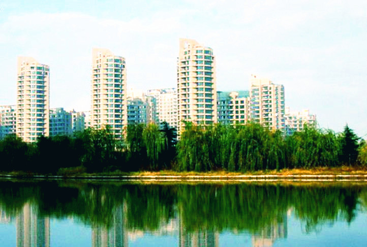 新乡值得去的七大景区,河南新乡周边景区两日游都有哪些