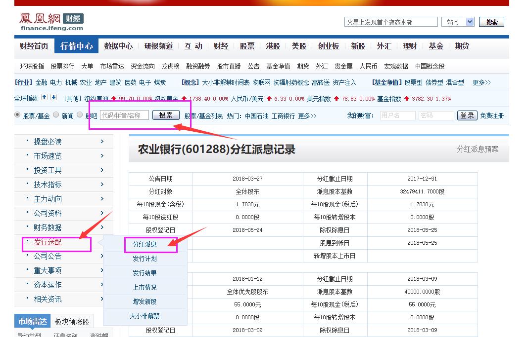 哪些股票股息分红超5%一年,下半年分红高股息股票有哪些