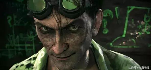 一分钟了解dc超级英雄,看完超级英雄电影后遗症