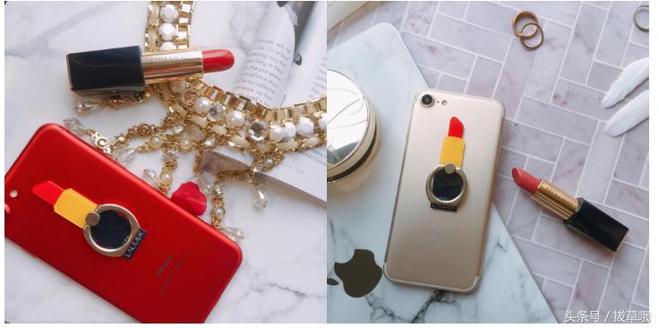 打造自然好气色唇妆,打造迷人唇妆全靠这个唇线