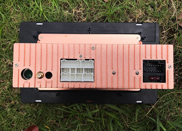 易畅导航与展艺导航哪个好,易畅导航一体机质量怎么样