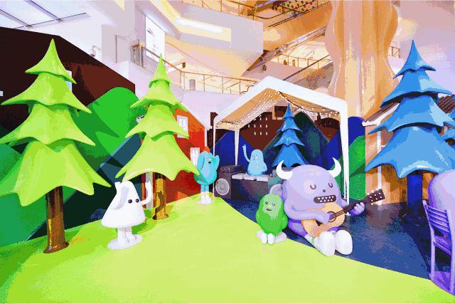 7月17日上海gucci活动,gucci活动上海bk内场