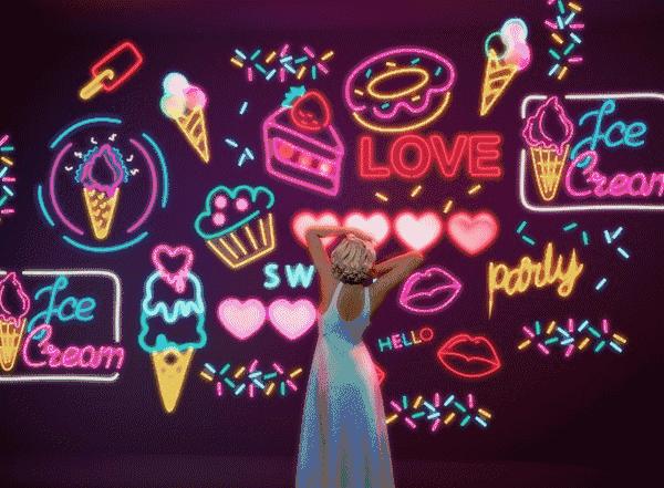 魔都8月活动!Gucci垃圾桶11m高唐老鸭纽约来的蛋屋……网红打卡