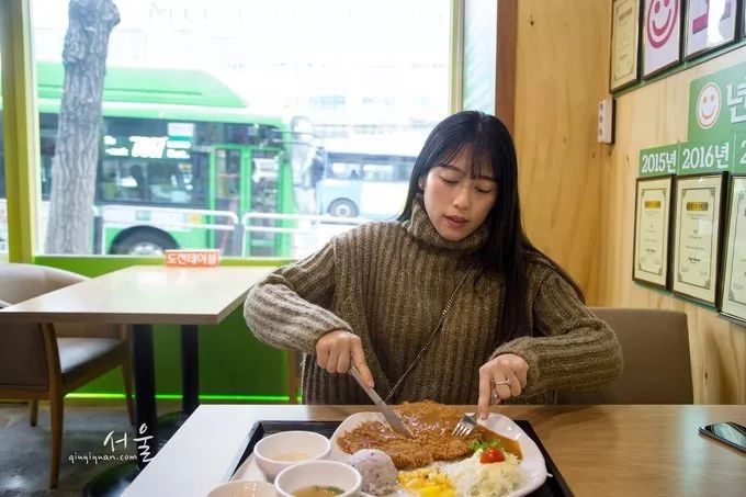 在无限美好里手忙脚乱，记首尔散步之旅——今夕传媒旅行家出品