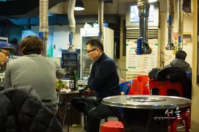 在无限美好里手忙脚乱，记首尔散步之旅——今夕传媒旅行家出品