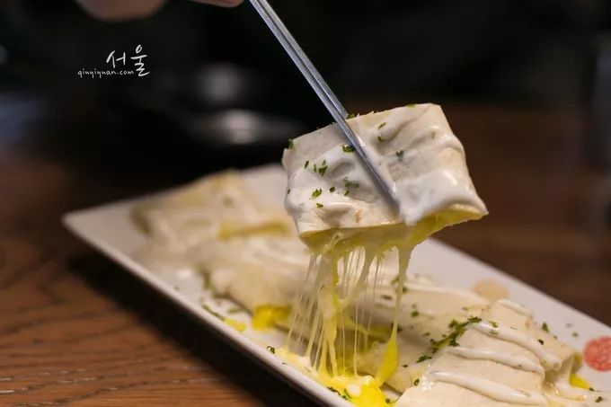 在无限美好里手忙脚乱，记首尔散步之旅——今夕传媒旅行家出品