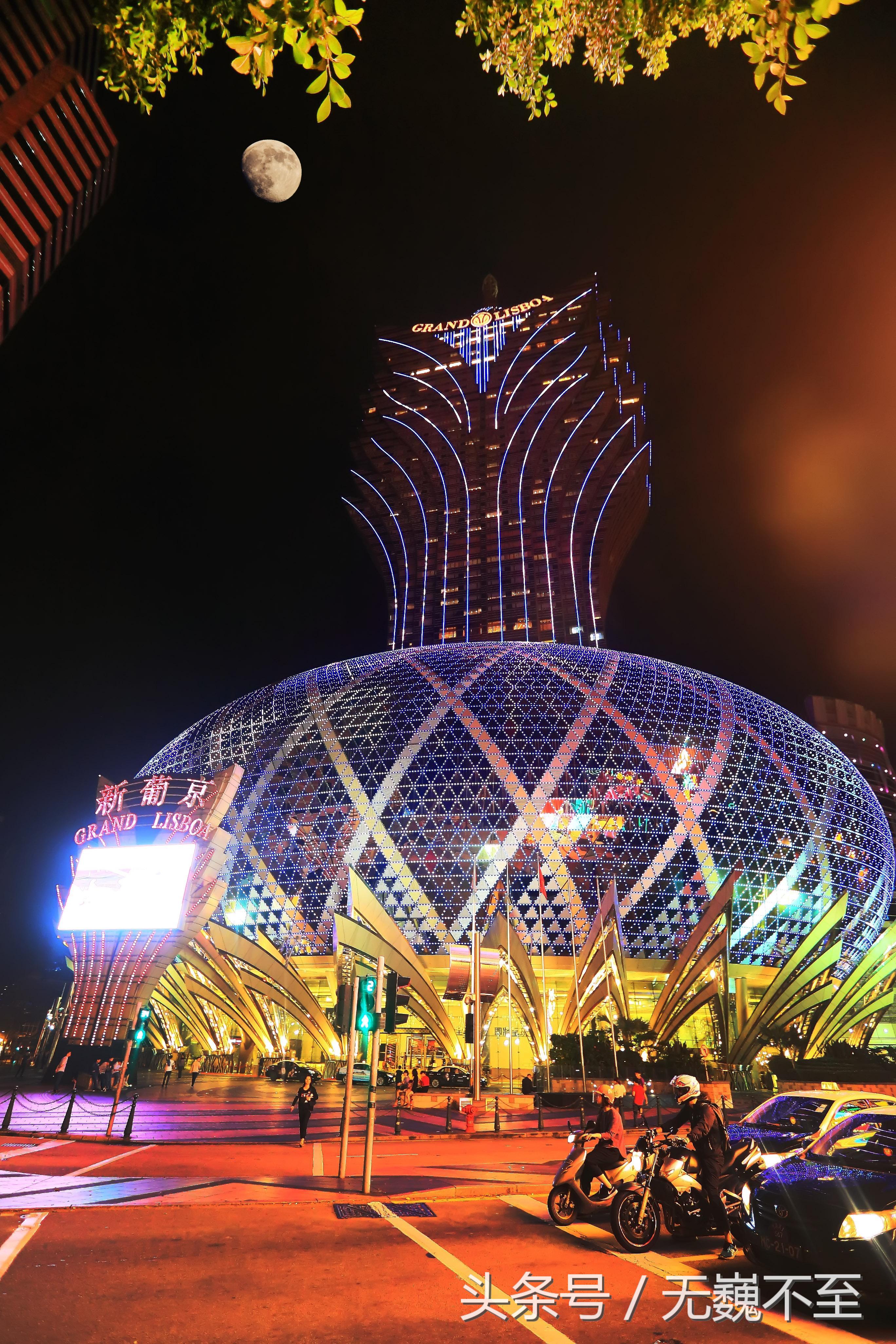 去澳门逛什么地方便宜,去澳门游玩消费很高吗