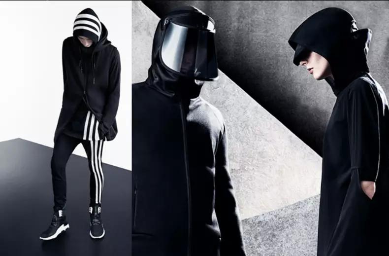 4大潮牌是哪几个,男人必须知道的8款潮牌