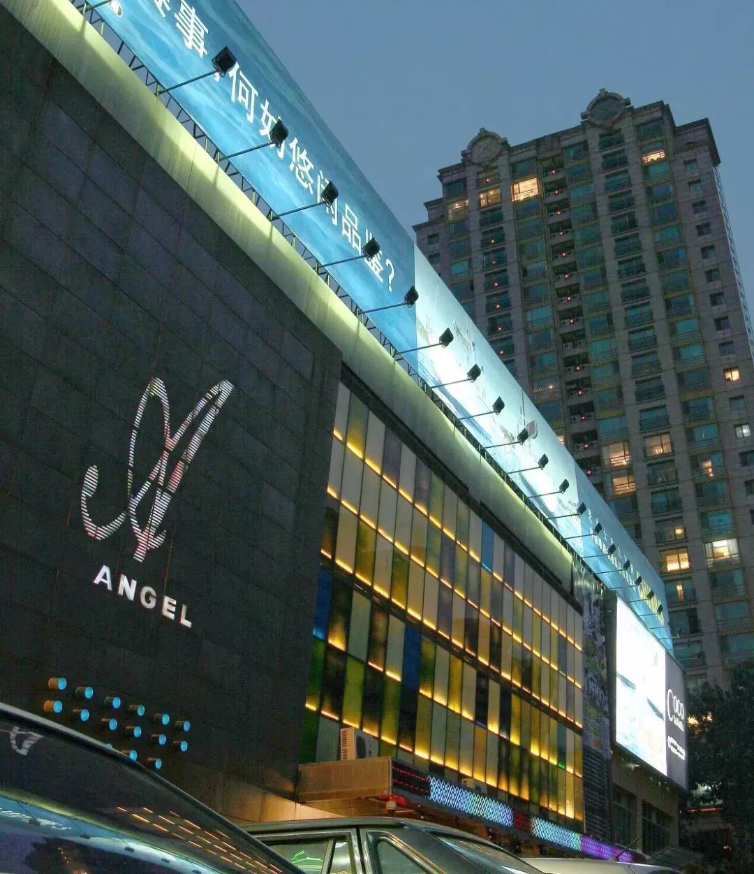 工体与原来的区别,工体为什么要改造