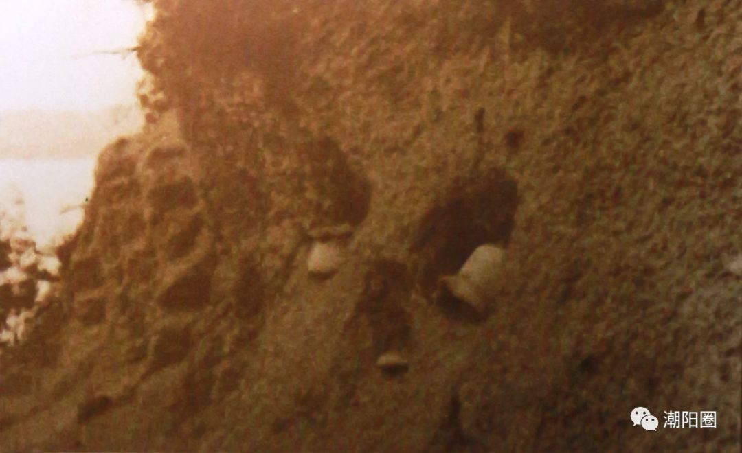 潮阳的历史有多久,潮阳历史