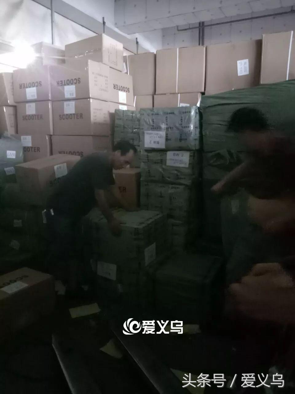 义乌进货国外被骗案例,义乌外贸骗局曝光事件始末