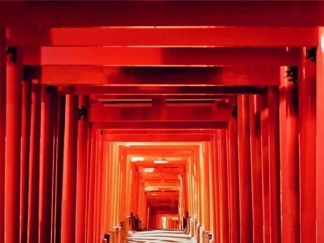 中国红大气豪迈热情洒脱,中国红霸气文案