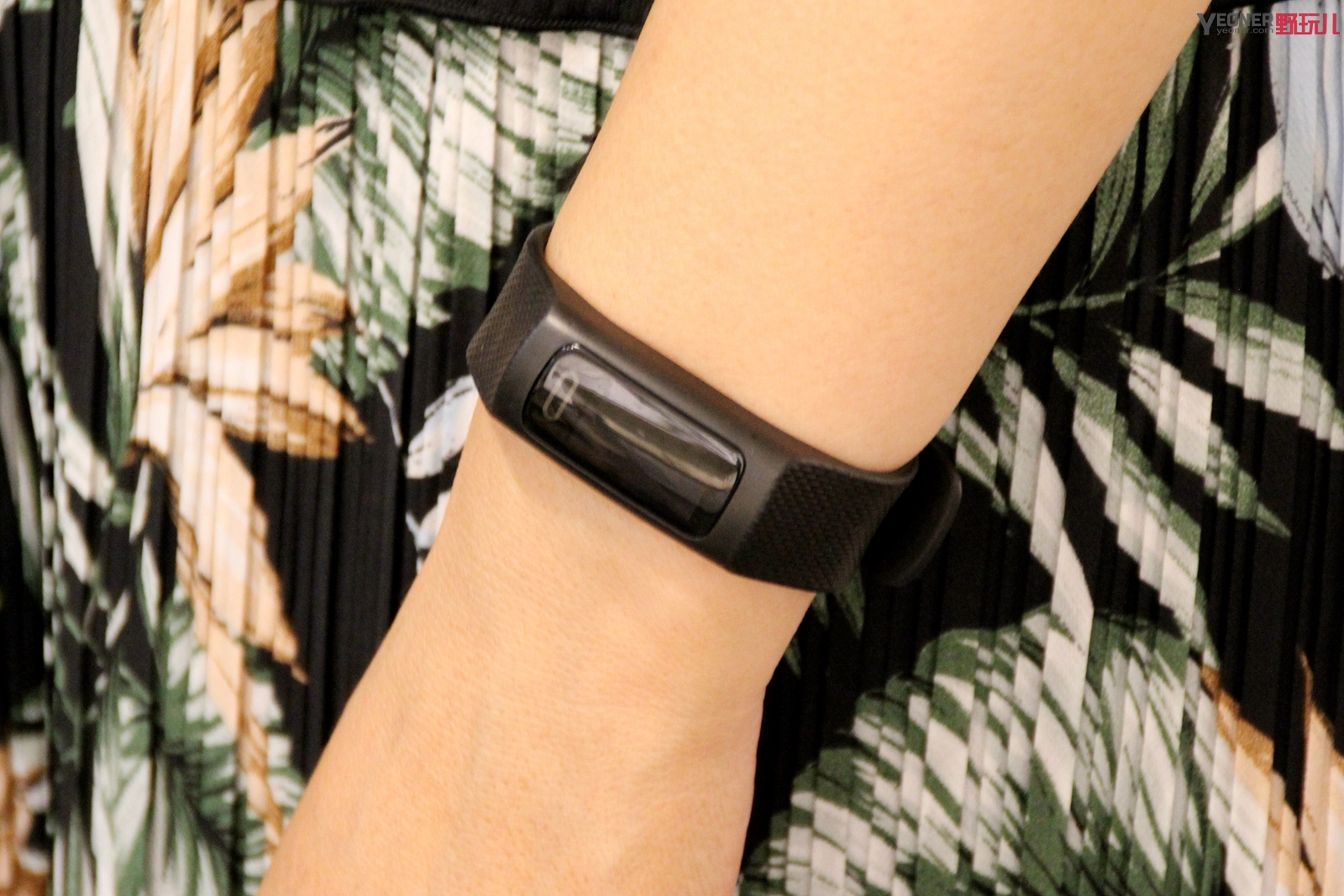 乐心手环3测评,手环3测评