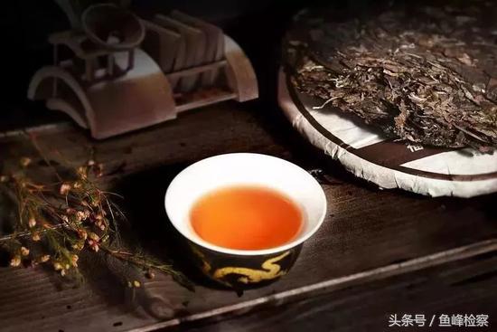 微信套路茶叶女骗局,微信诈骗卖茶女套路