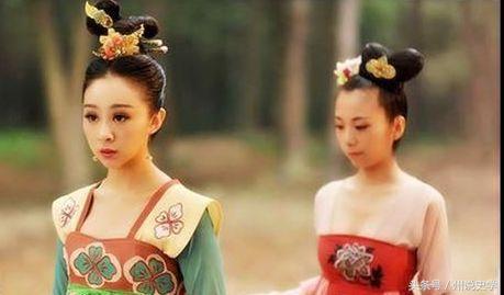 古代贴身丫鬟和男主人的关系,古代丫鬟跟主人住一起吗