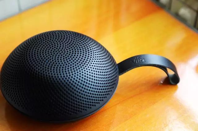 带你感受北欧风情，Vifa雷克雅未克无线蓝牙音箱评测