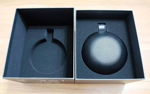 雷克音箱评测,威发雷克雅未克蓝牙音箱测评