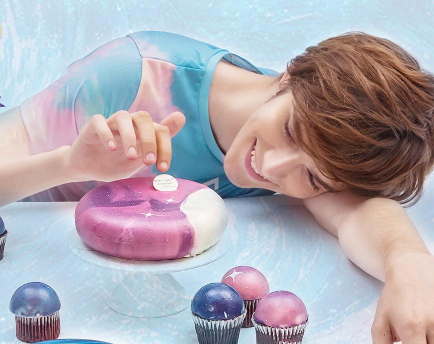 又大又好看又便宜的蛋糕,50块就能买到的漂亮蛋糕