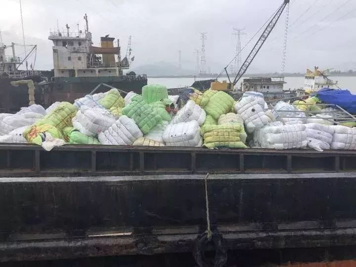 你从淘宝买来的衣服真的安全吗?来看看吧!