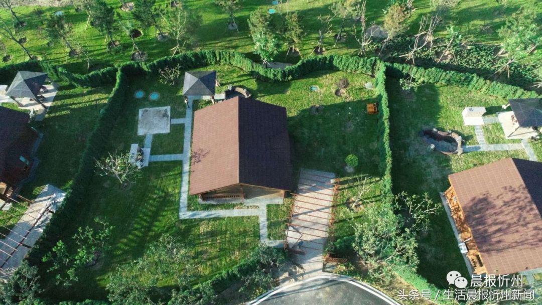 2022年忻州市云中河景区,忻州市云中河景区