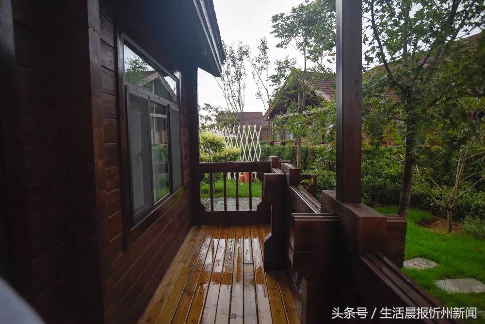 2022年忻州市云中河景区,忻州市云中河景区