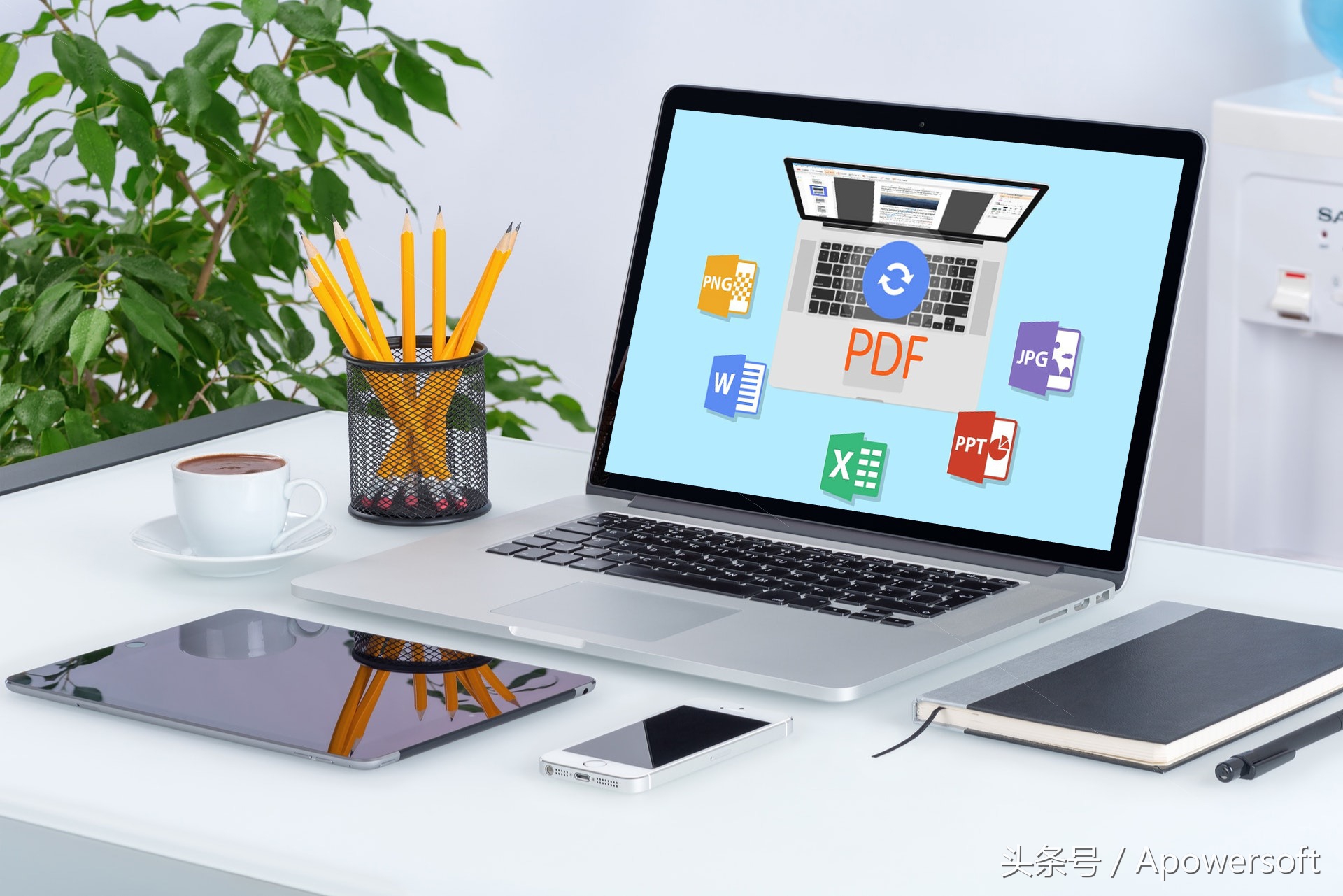 pdf转换器哪个免费好用,照片转换pdf免费转换器