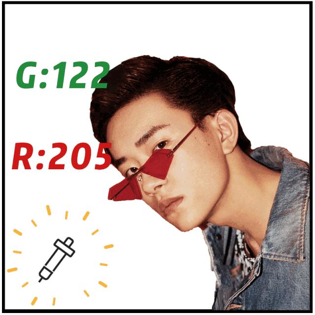 易烊千玺代言口红是哪一款,易烊千玺说送谢娜口红音频