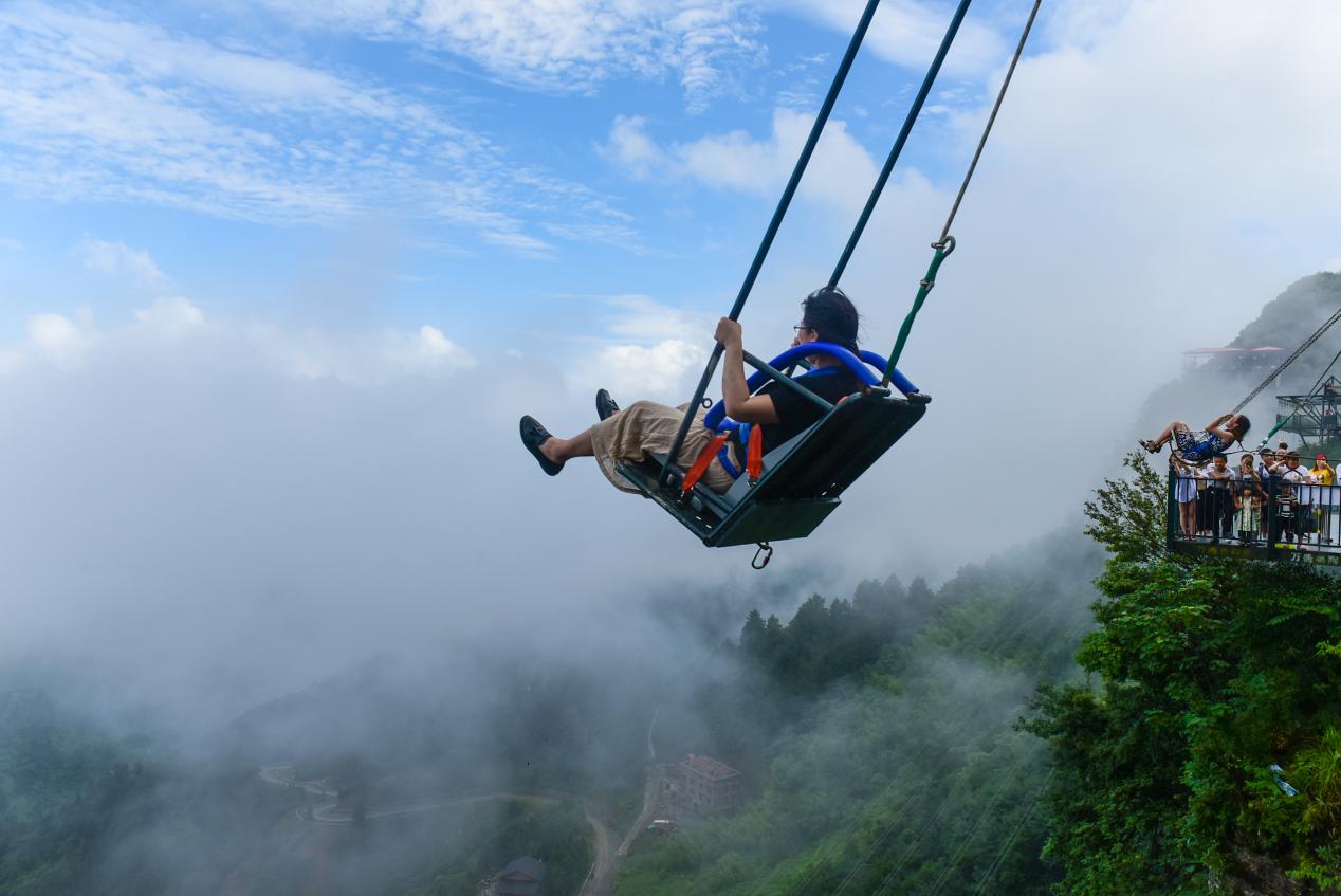 重庆周边三日游最佳攻略最新,重庆周边一日游的绝佳去处春游
