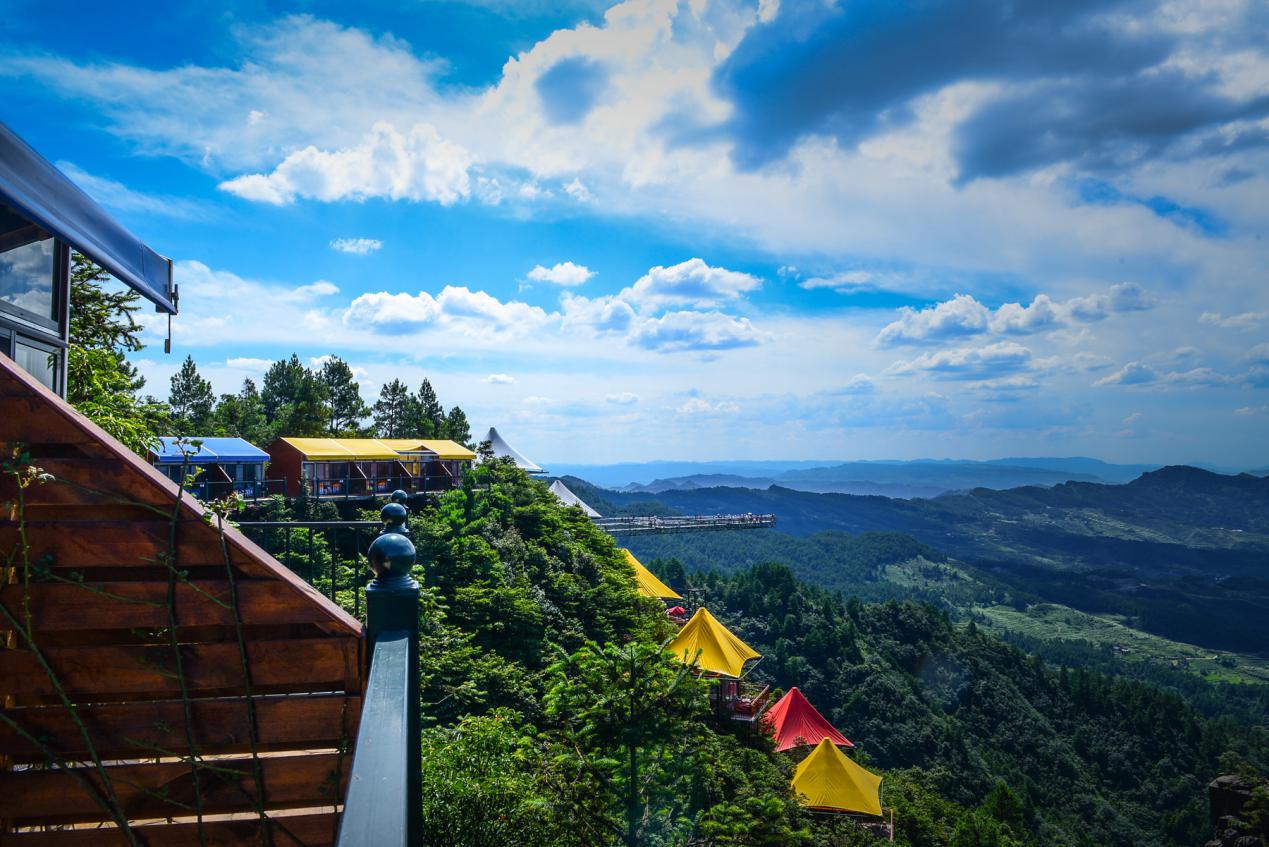 重庆周边三日游最佳攻略最新,重庆周边一日游的绝佳去处春游