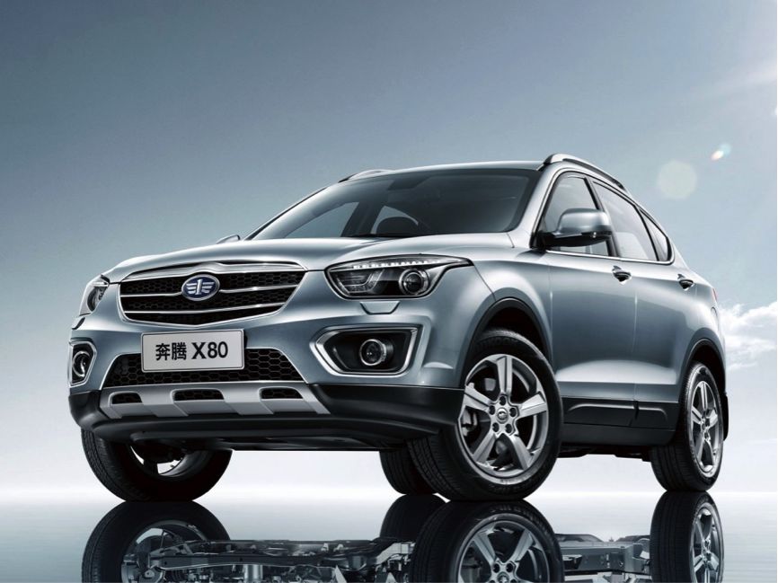 一汽奔腾好进吗,一汽奔腾第一次难启动