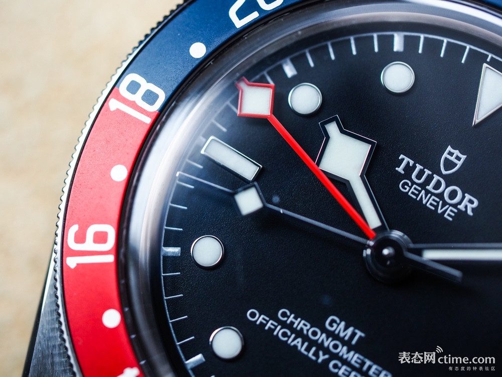 gmt红蓝圈和蓝黑圈,gmt红蓝百事圈