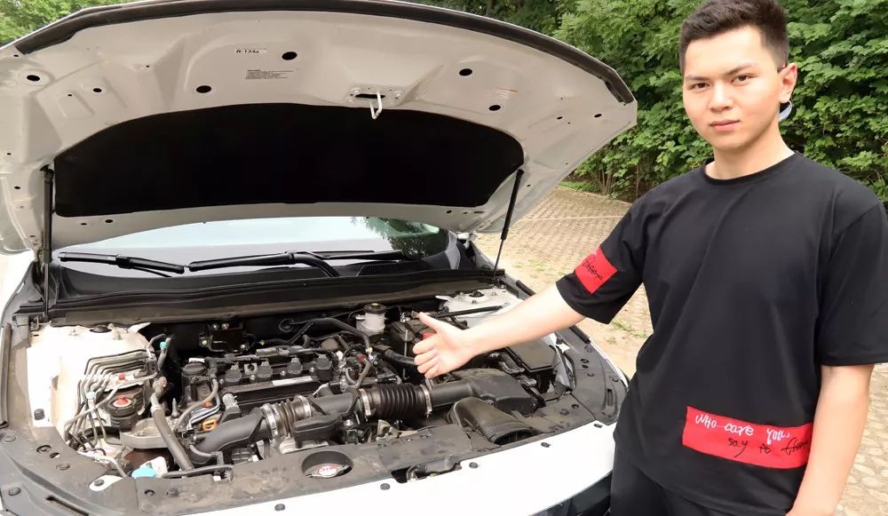 十代雅阁10万公里测评,十代半代雅阁真实用车感受