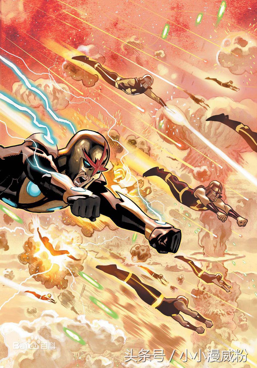 漫威宇宙第四阶段电影解说,重磅漫威电影宇宙第四阶段计划