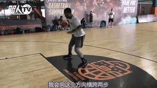 小个子不敢突破上篮怎么办,小个子打球不敢突进去怎么办