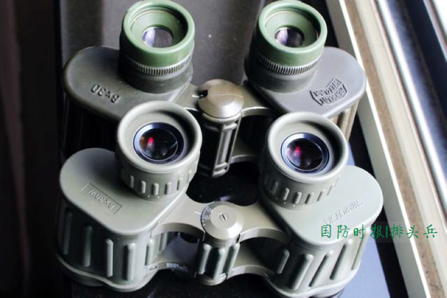 施华洛世奇狩猎瞄准镜,施华洛世奇口袋望远镜