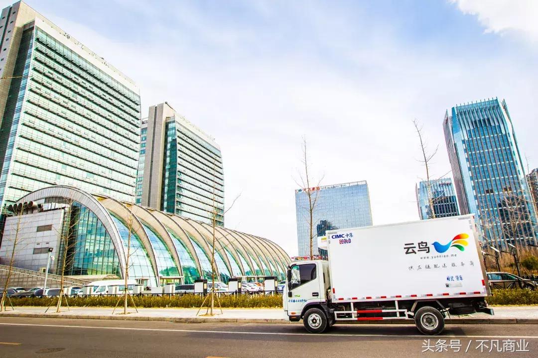 云鸟配送运营模式,云鸟配送面临的挑战