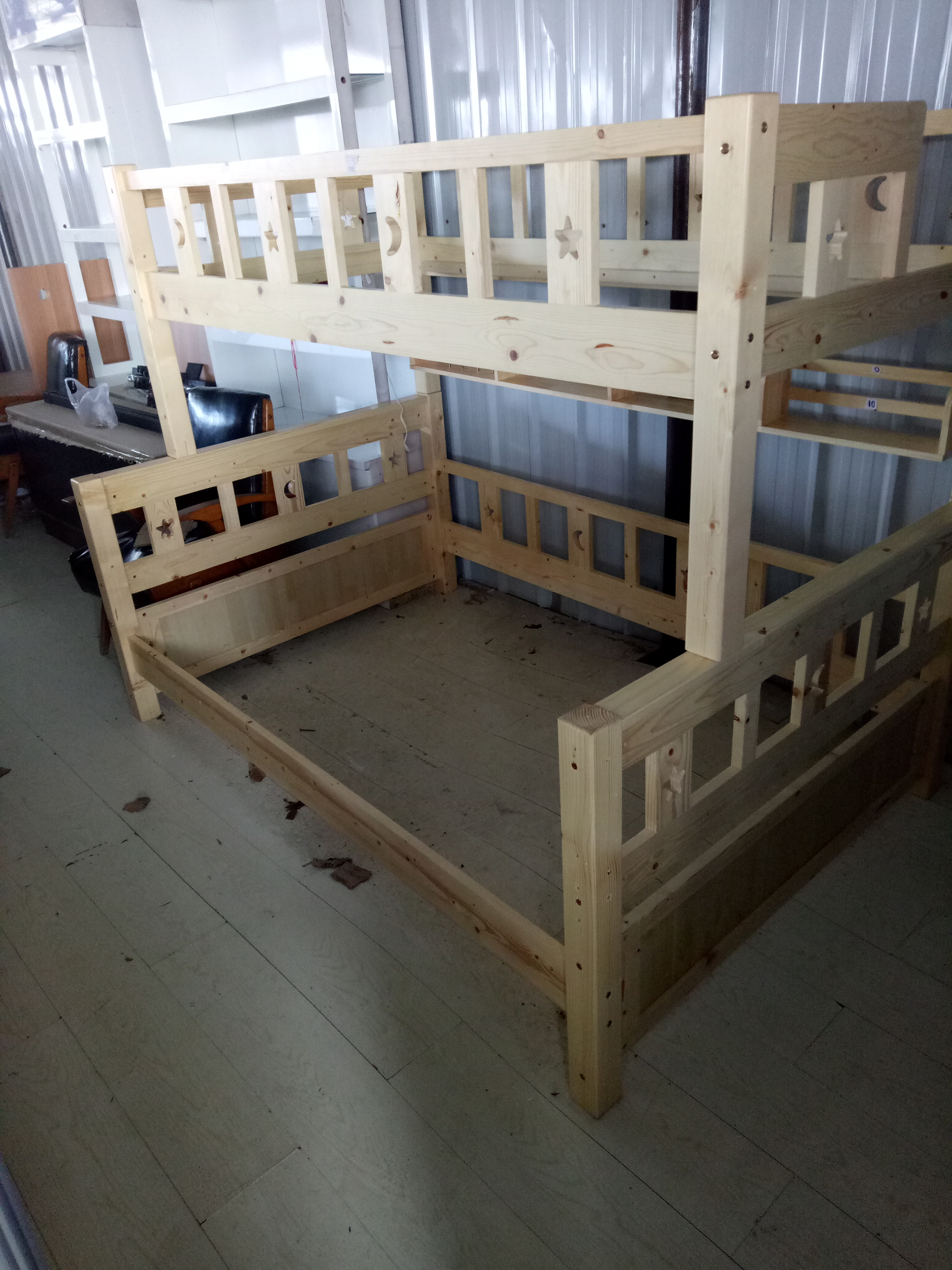 回收二手床50元,回收实木床多少钱