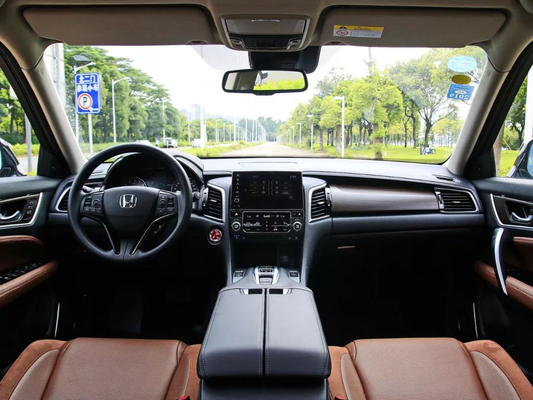 25万左右最好看的2台合资大5座SUV,空间大、有面子!