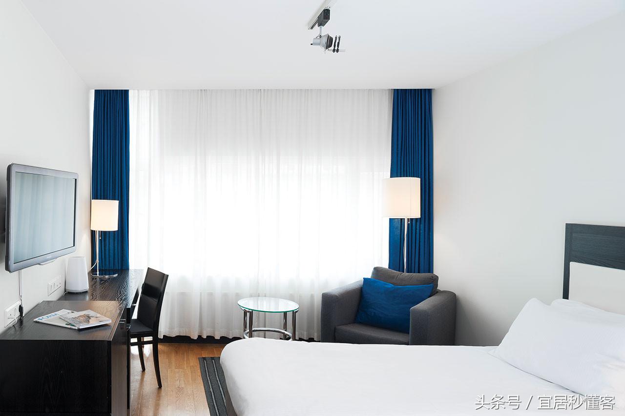 房子采光差几招让家明亮起来,房子阴暗怎么采光