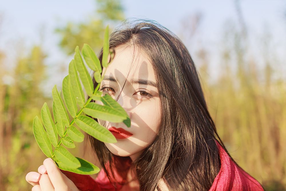 你真的了解自己的五官吗,你真的了解你的脸的全部吗