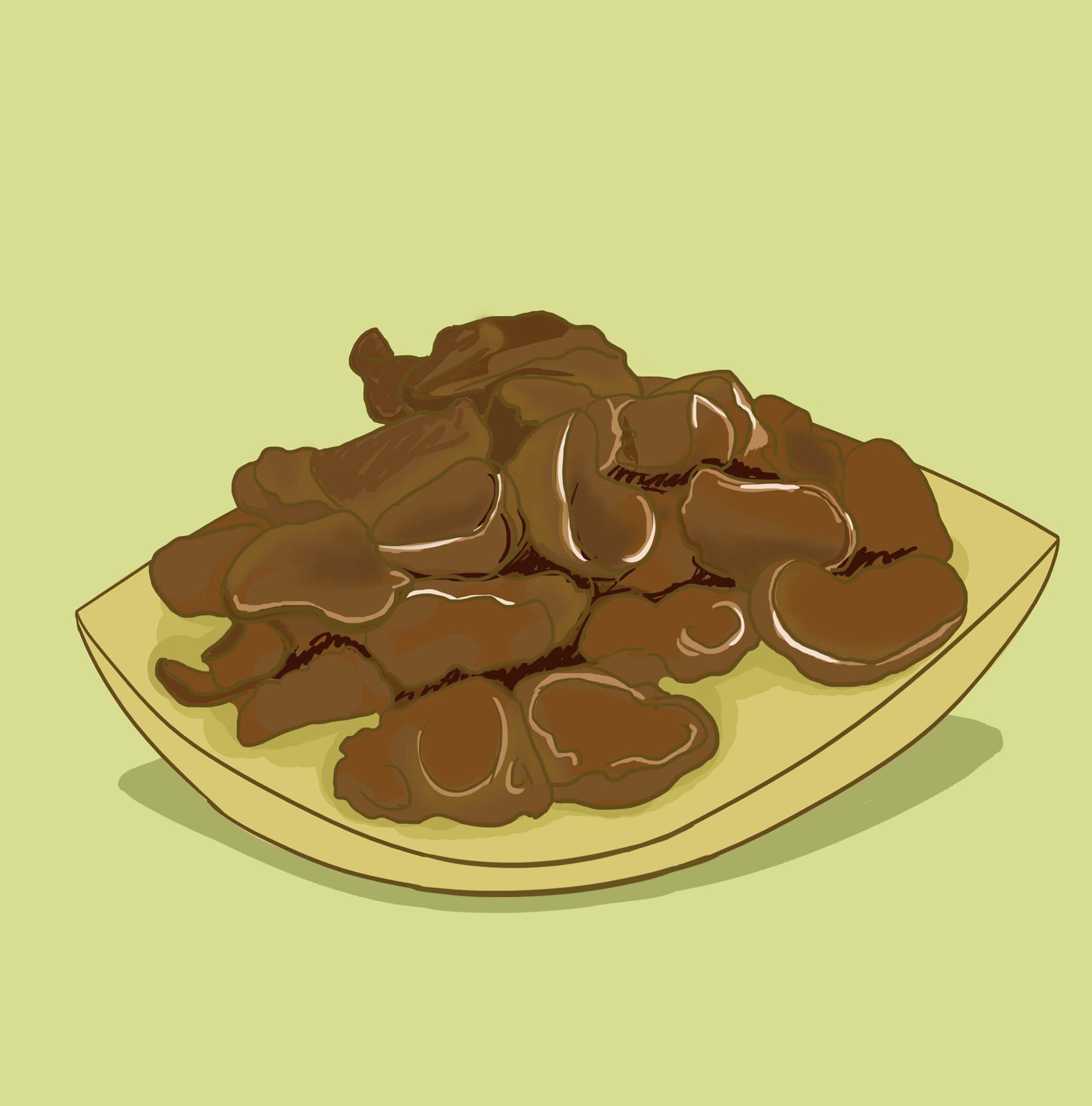 孕期补铁食补怎么补最快,孕期补铁最快最有效的方法