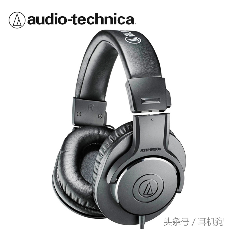 铁三角头戴式耳机ath-wm55,铁三角经典头戴式耳机推荐