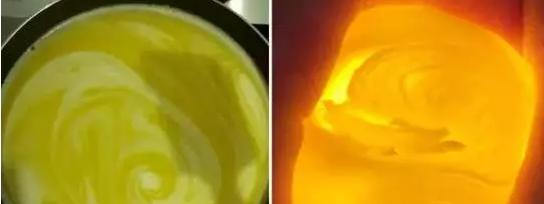 俄料蜜蜡和乌料蜜蜡原石,蜜蜡有假的吗假的是什么材料的